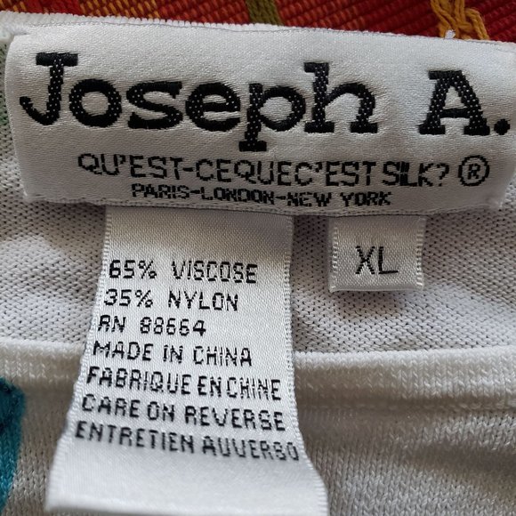 Flower Print Top - Picture 4 of 4